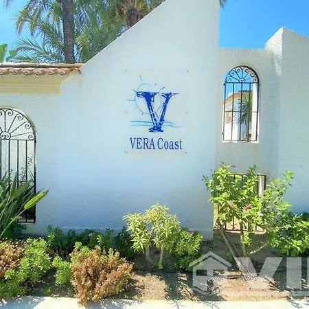 Apartamento Verano Azul *