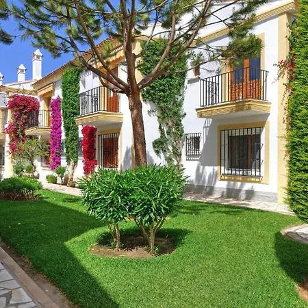 Verano Azul Apartamento